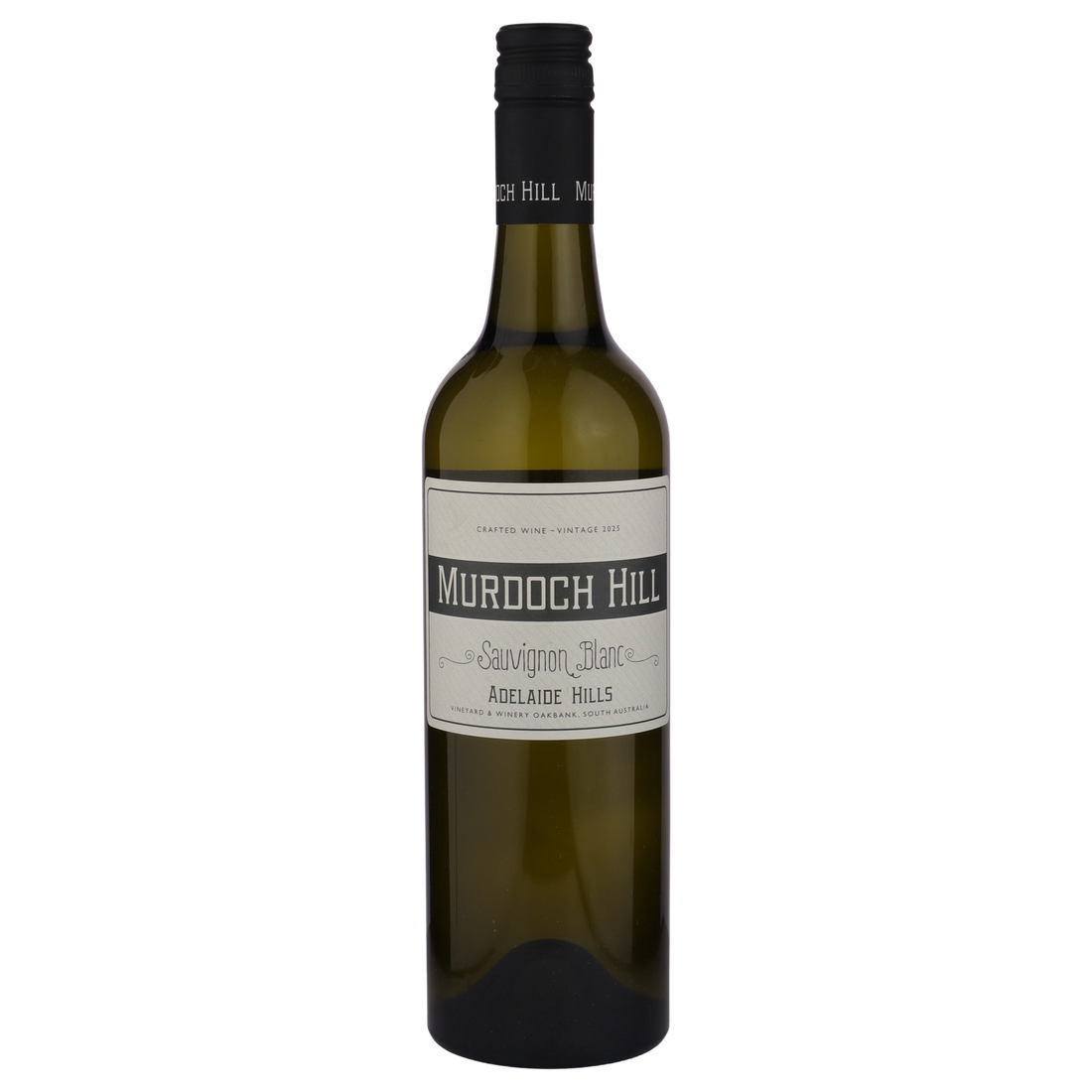 A bottle of 2025 Murdoch Hill Sauvignon Blanc 750ml White Wine