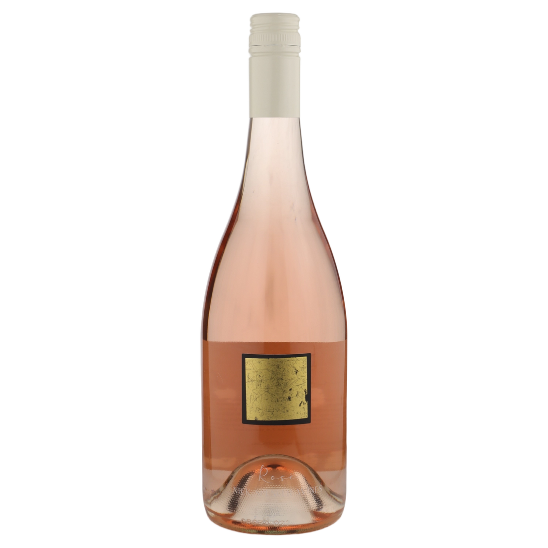 A bottle of 2025 Nick Spencer Gundagai Rose 750ml Rose Wine