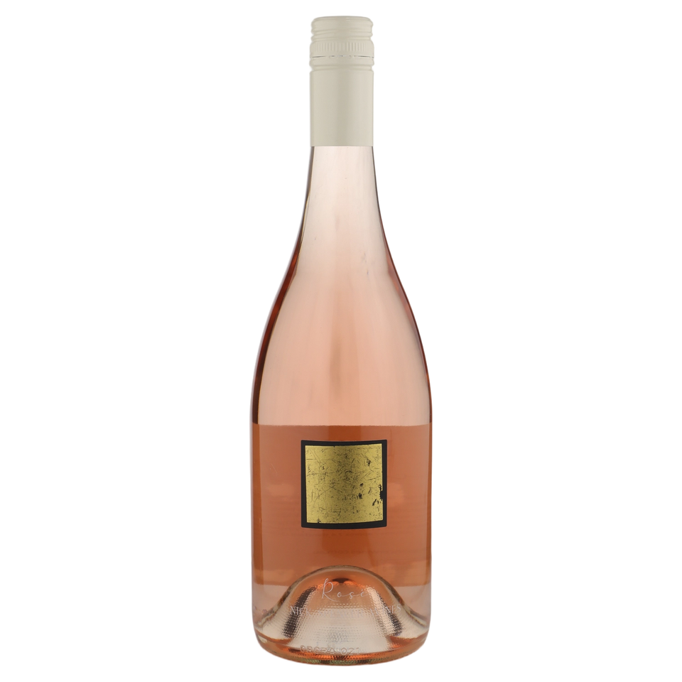 A bottle of 2025 Nick Spencer Gundagai Rose 750ml Rose Wine