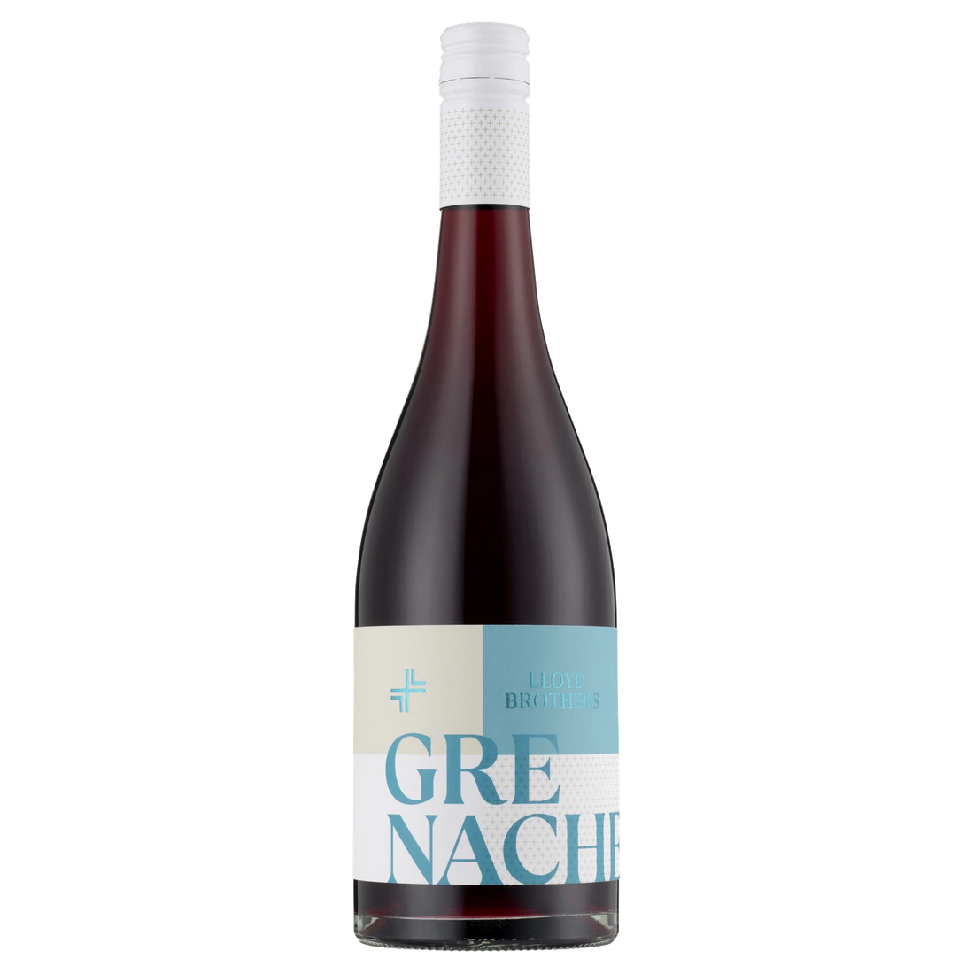 A bottle of 2024 Lloyd Brothers Nouveau Grenache 750ml Red Wine