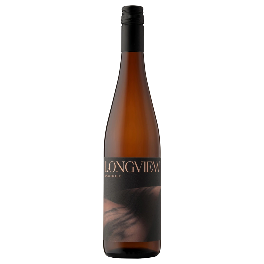 A bottle of 2025 Longview Macclesfield Riesling 750ml White Wine