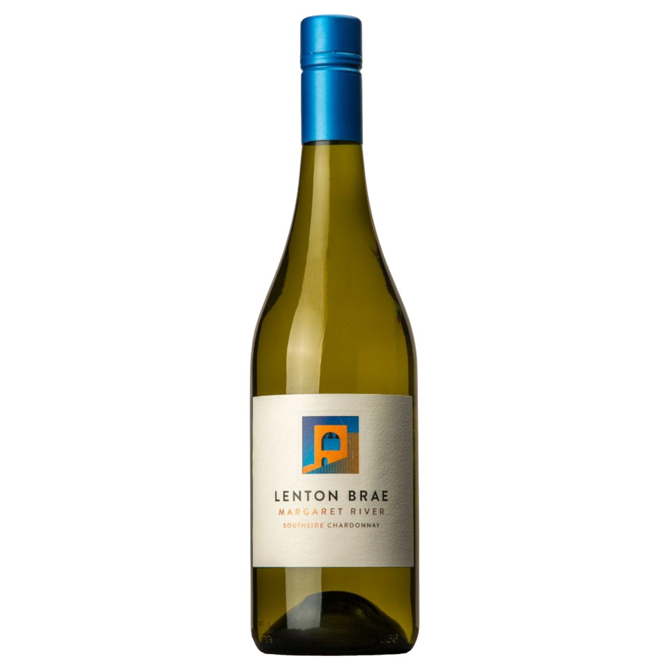 A bottle of 2024 Lenton Brae Southside Chardonnay 750ml White Wine