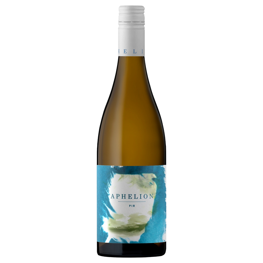 A bottle of 2025 Aphelion Pir Chenin Blanc 750ml White Wine