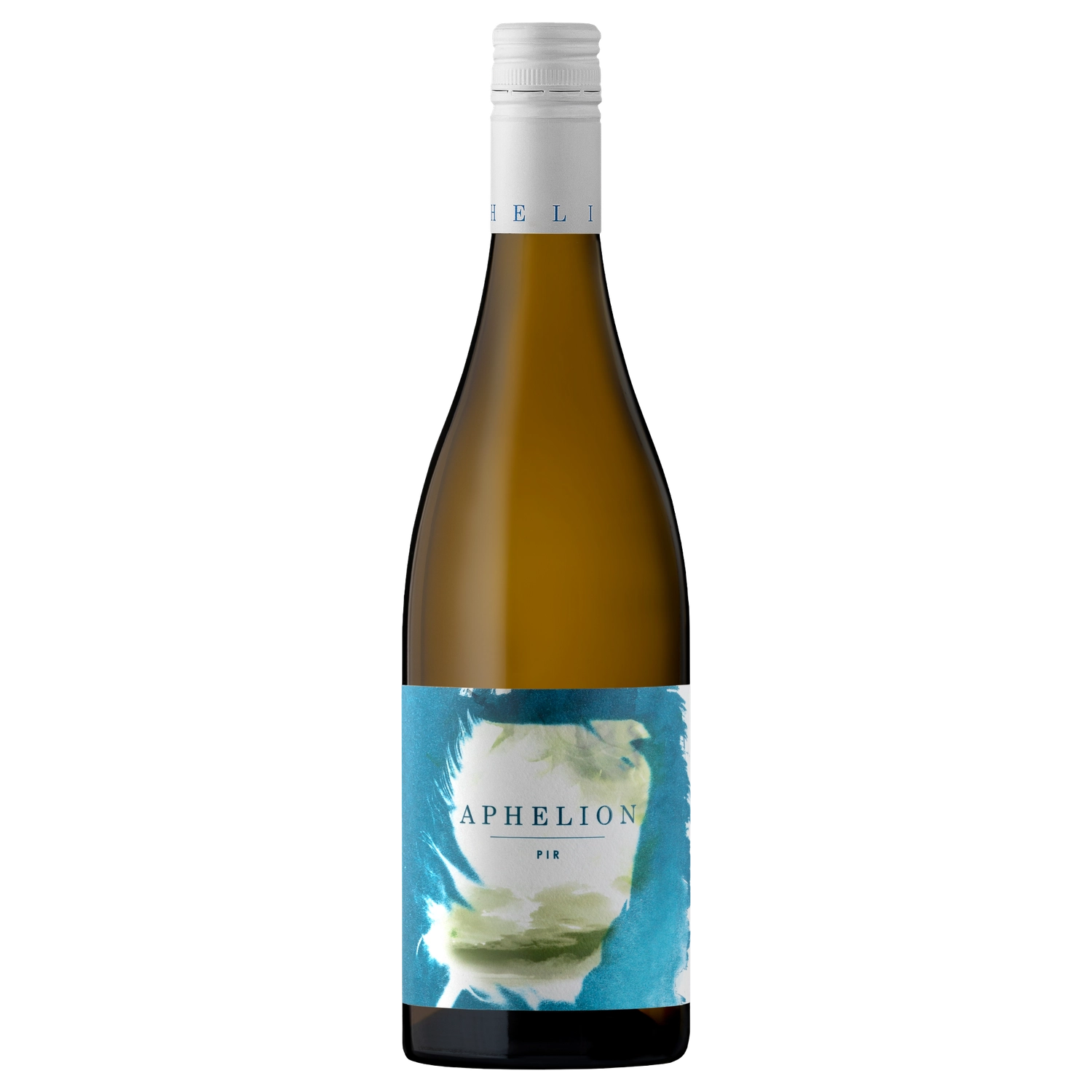 A bottle of 2025 Aphelion Pir Chenin Blanc 750ml White Wine