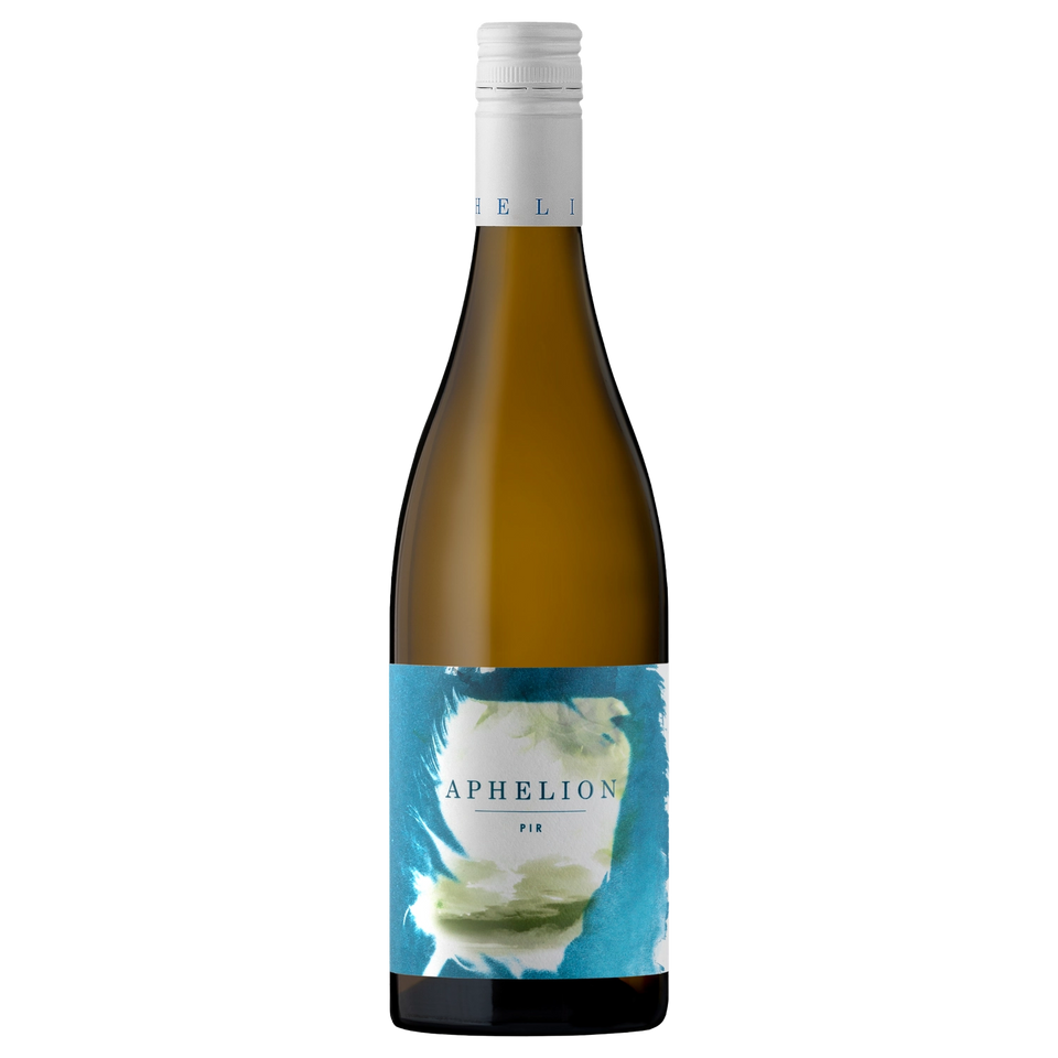 A bottle of 2025 Aphelion Pir Chenin Blanc 750ml White Wine