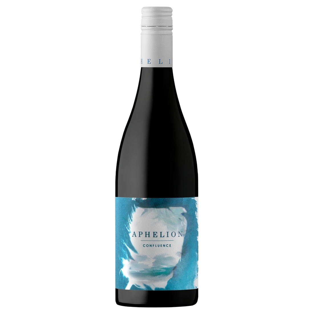A bottle of 2024 Aphelion The Confluence Grenache 750ml Red Wine