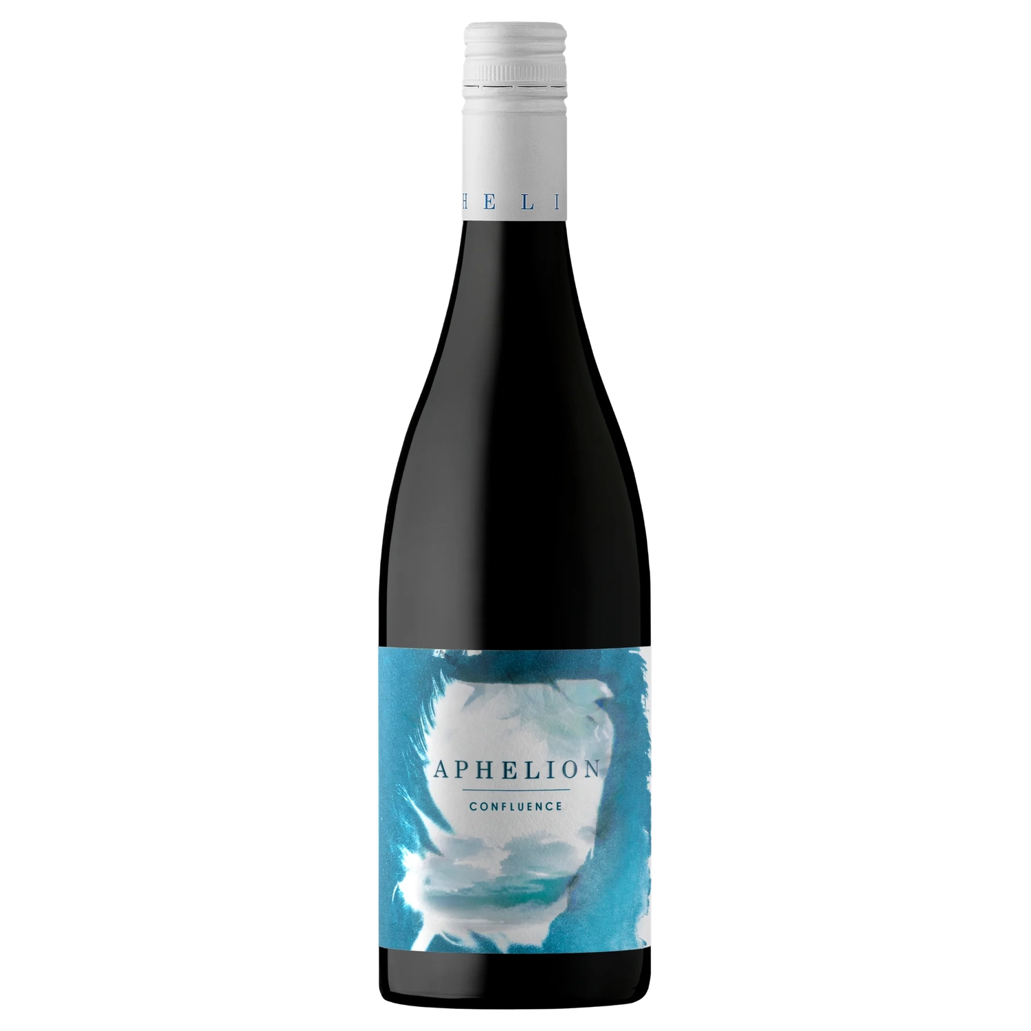 A bottle of 2024 Aphelion The Confluence Grenache 750ml Red Wine