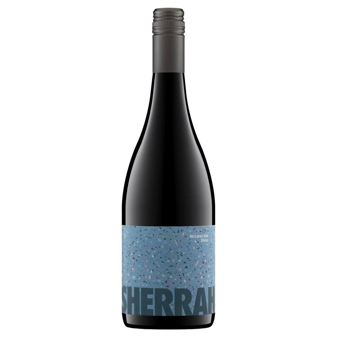 A bottle of 2022 Sherrah Shiraz 750ml Red Wine