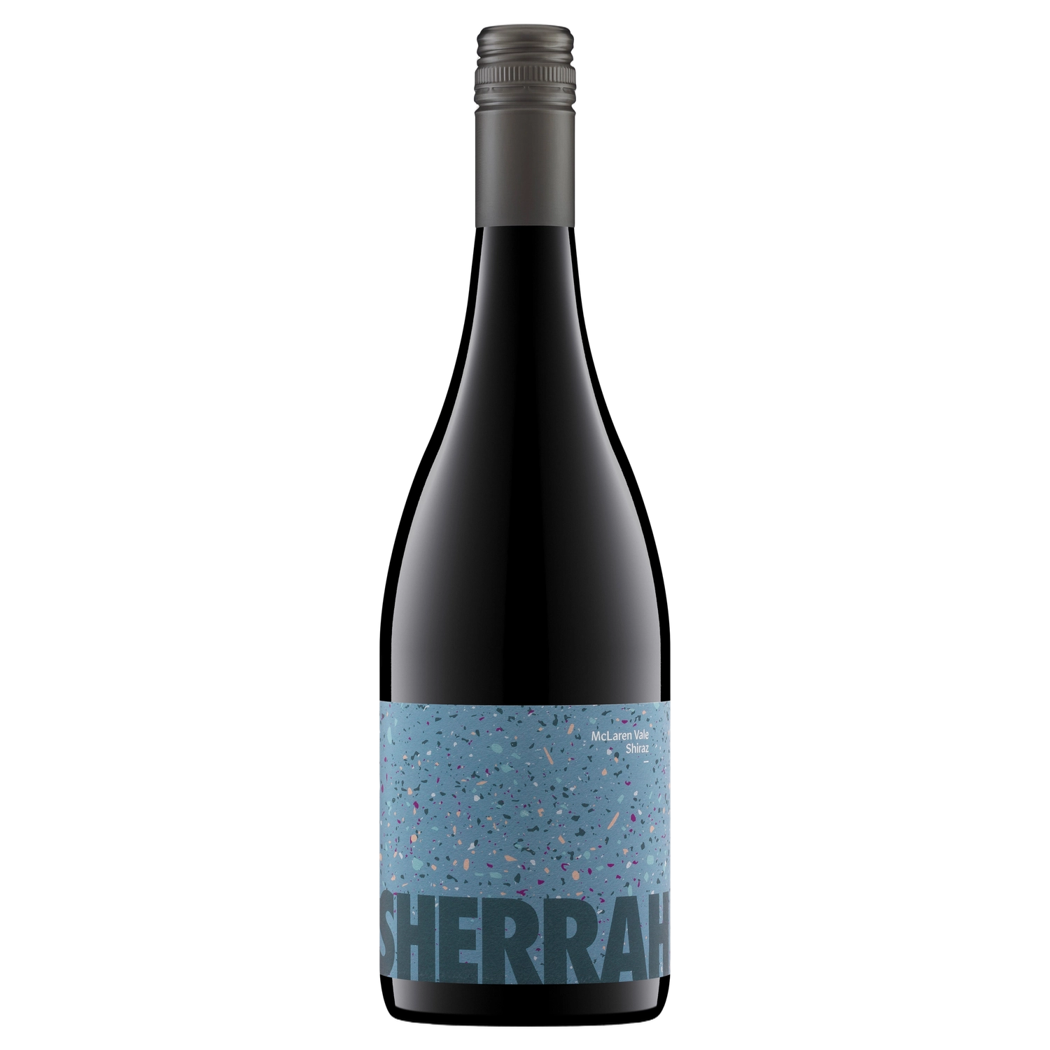 A bottle of 2022 Sherrah Shiraz 750ml Red Wine