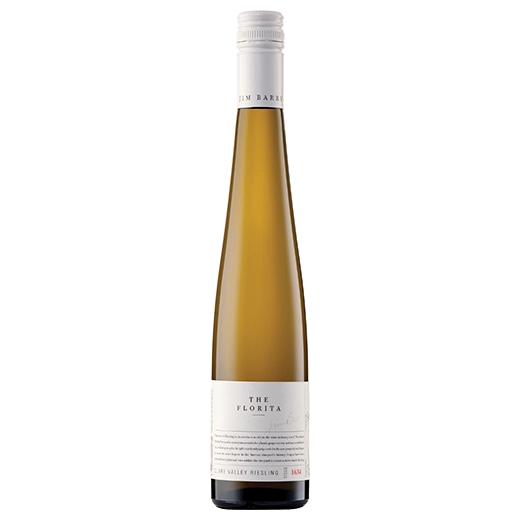 A bottle of 2024 Jim Barry The Florita Riesling 375ml White Wine