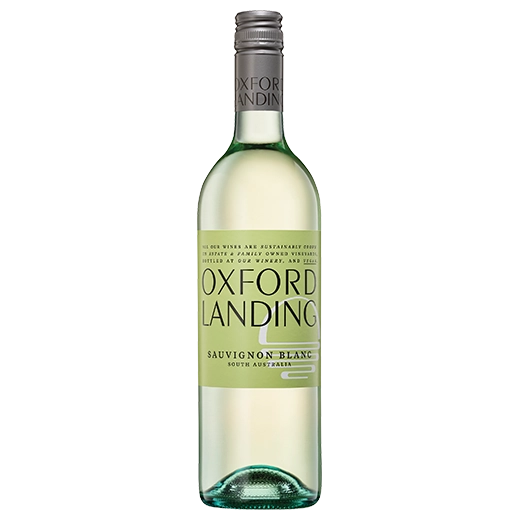 A bottle of 2025 Oxford Landing Sauvignon Blanc 750ml White Wine