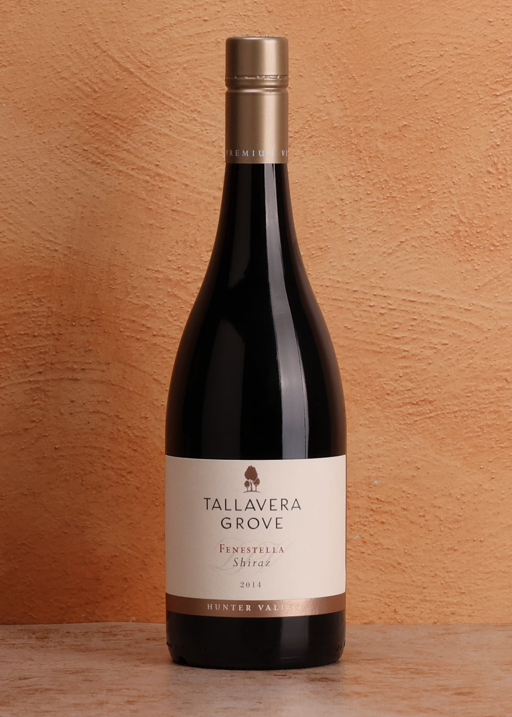 Purchase 2014 Tallavera Grove Fenestella Hunter Valley Shiraz