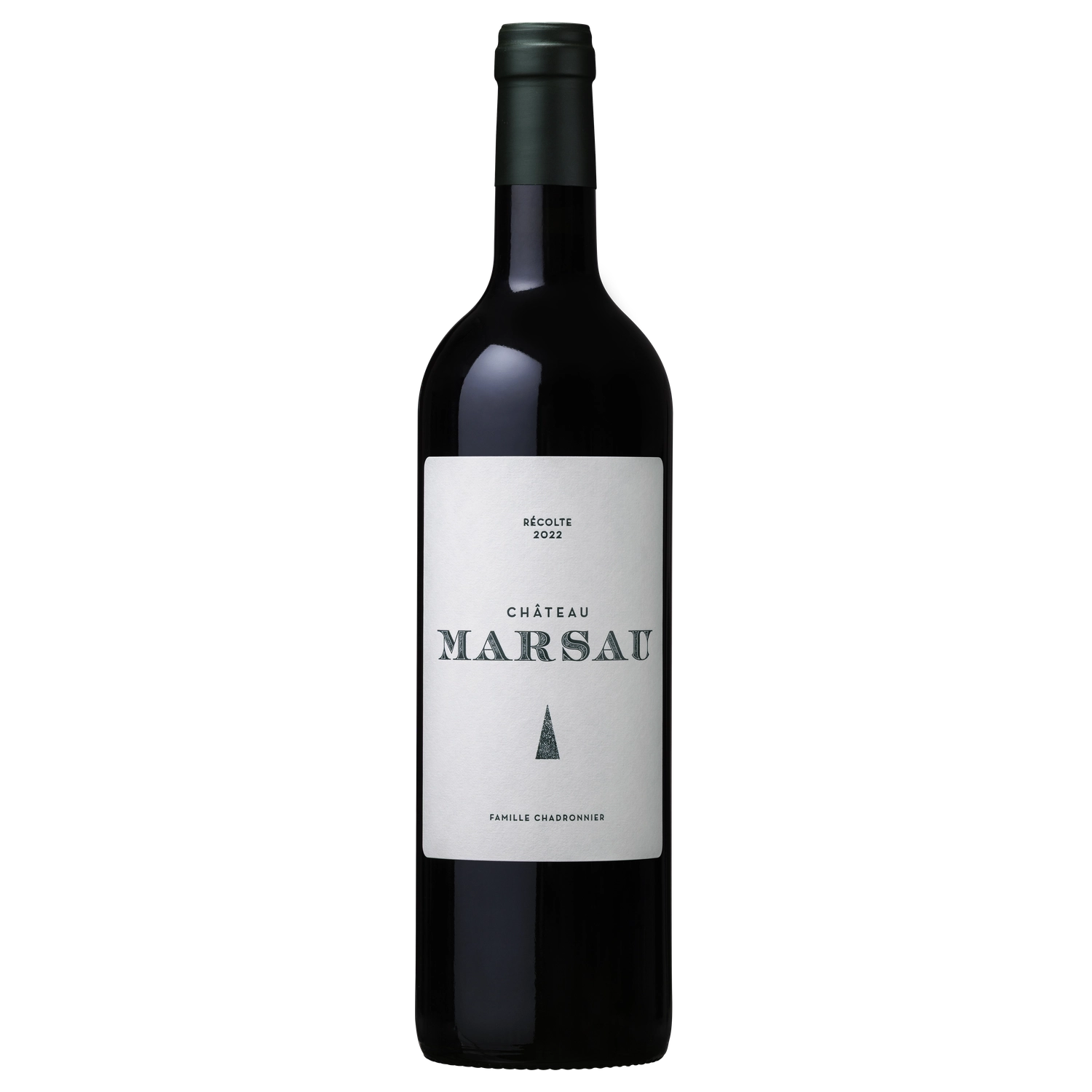 A bottle of 2020 Marsau (BIO ORGANIC) 750ml Red Wine