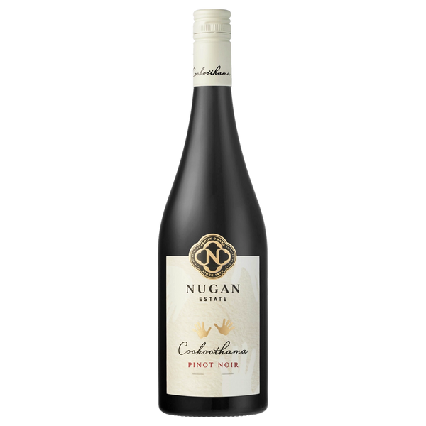 2024 Nugan Estate Cookoothama Pinot Noir - Buy Online | The