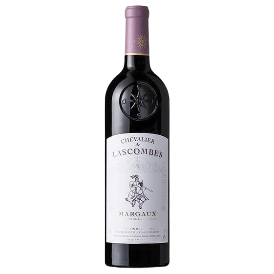A bottle of Chevalier De Lascombes 2020 750ml Red Wine