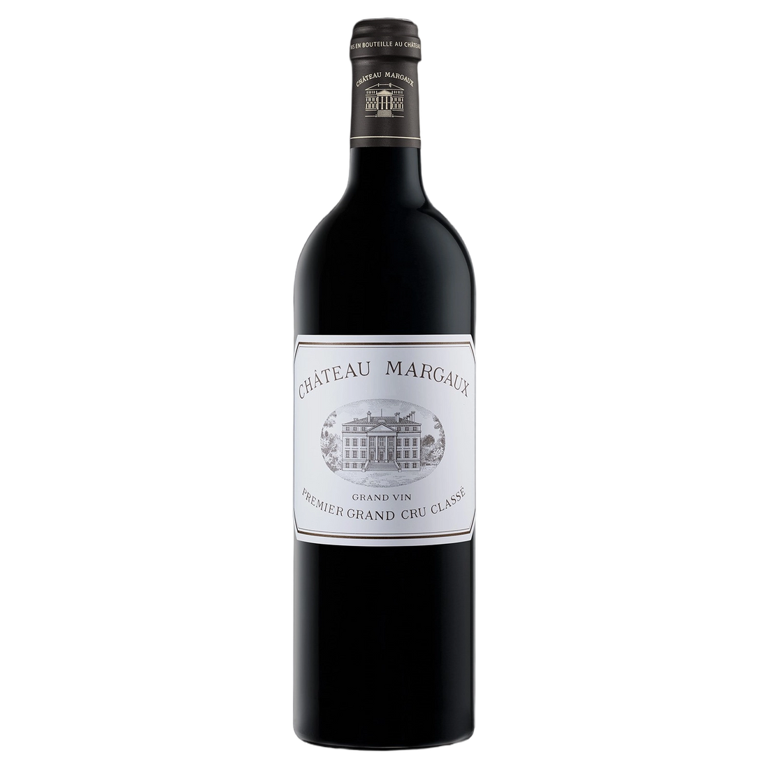 A bottle of Chateau Margaux 1999 375ml Red Wine