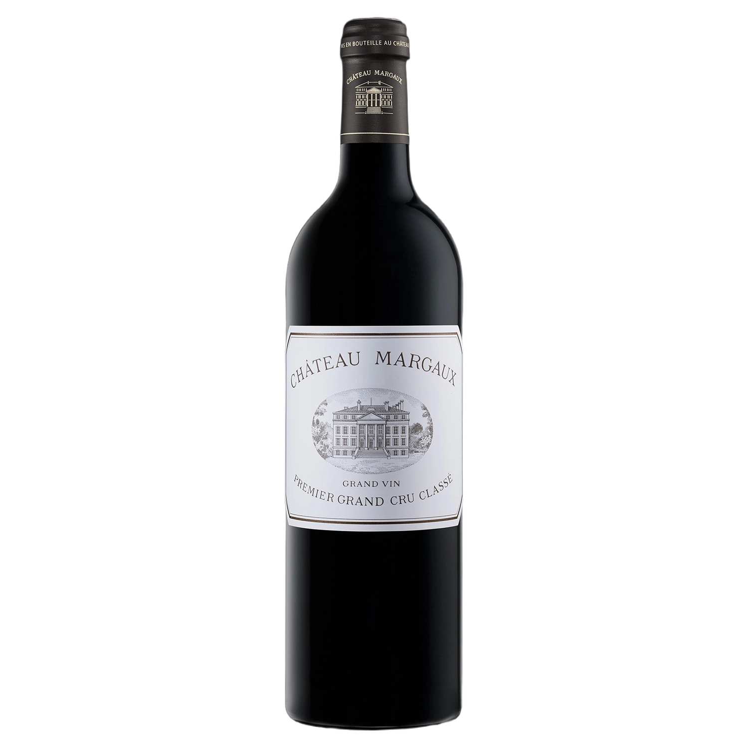 A bottle of Chateau Margaux 1999 375ml Red Wine