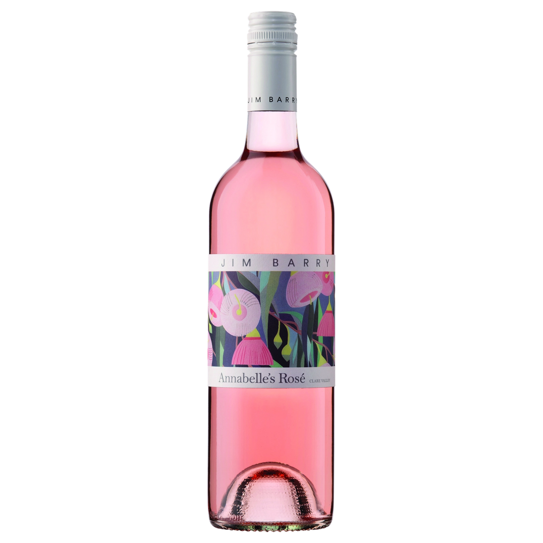 A bottle of 2024 Jim Barry Annabelle's Rosé 750ml Red Wine