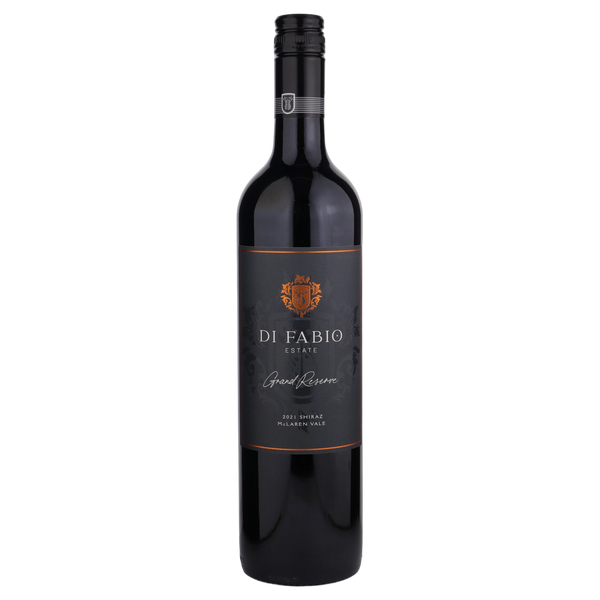 Di Fabio Grand Reserve Shiraz 2021