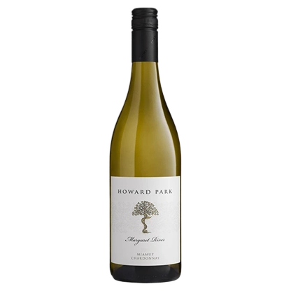 A bottle of 2024 Howard Park Margaret River Chardonnay 750ml White Wine
