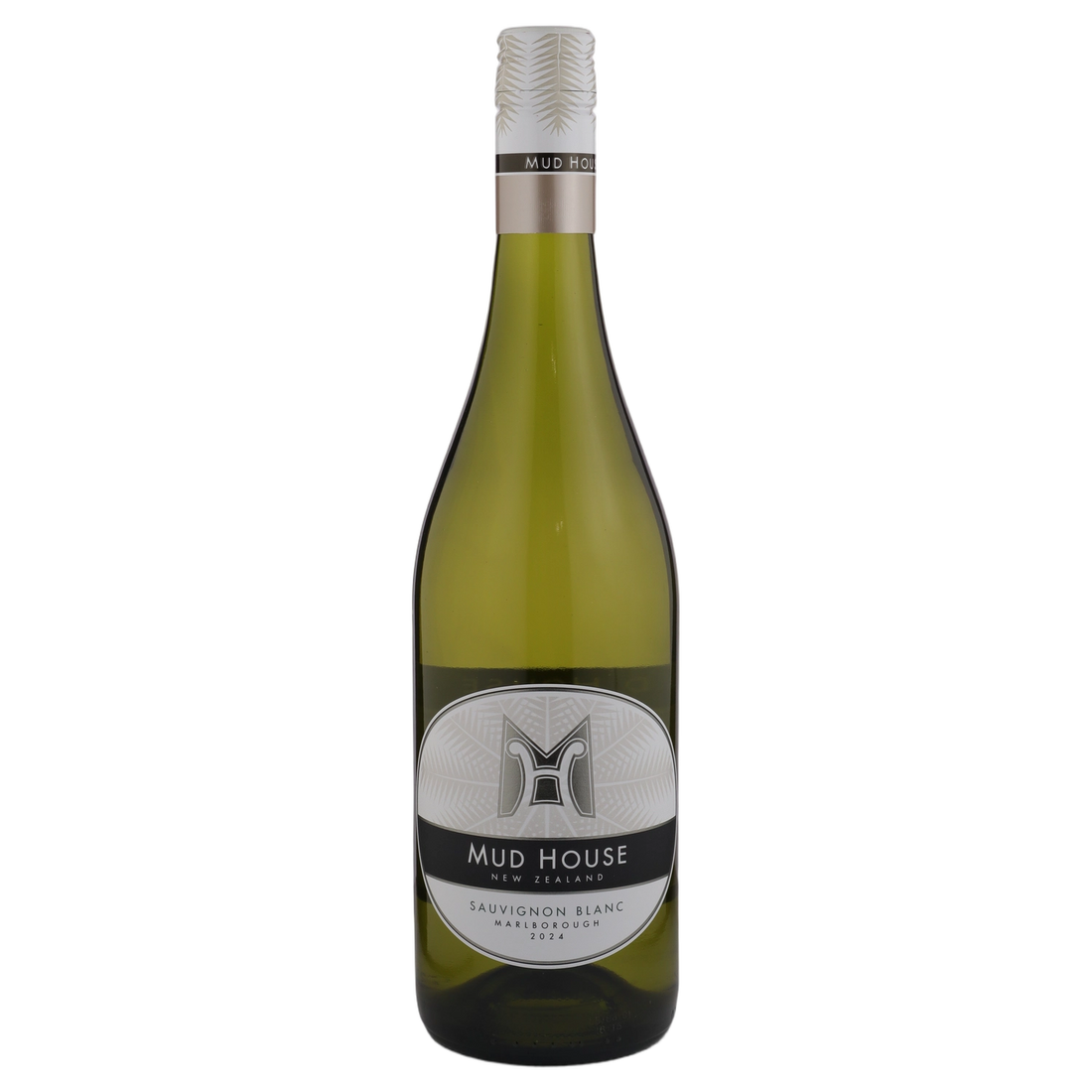 A bottle of 2024 Mud House Sauvignon Blanc 750ml White Wine