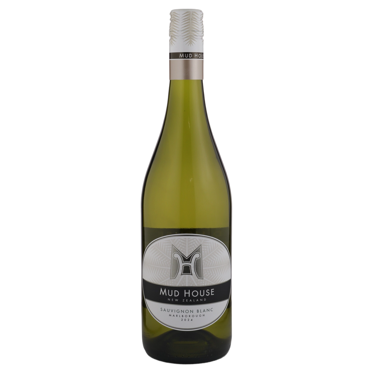 A bottle of 2024 Mud House Sauvignon Blanc 750ml White Wine