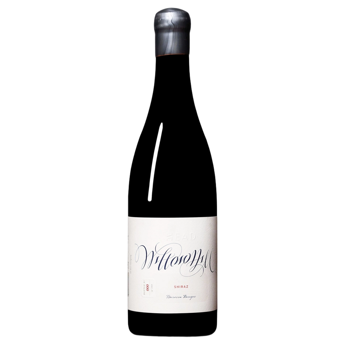 A bottle of 2022 Head Wilton Hill Shiraz 750ml Red Wine