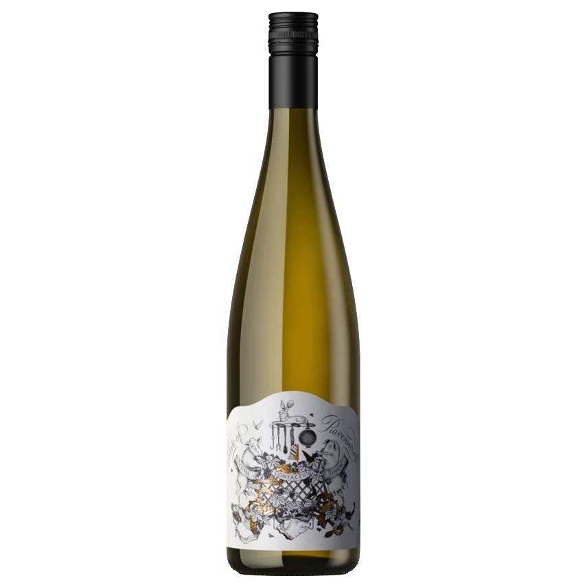 A bottle of 2023 Ravensworth Estate Riesling 750ml White Wine