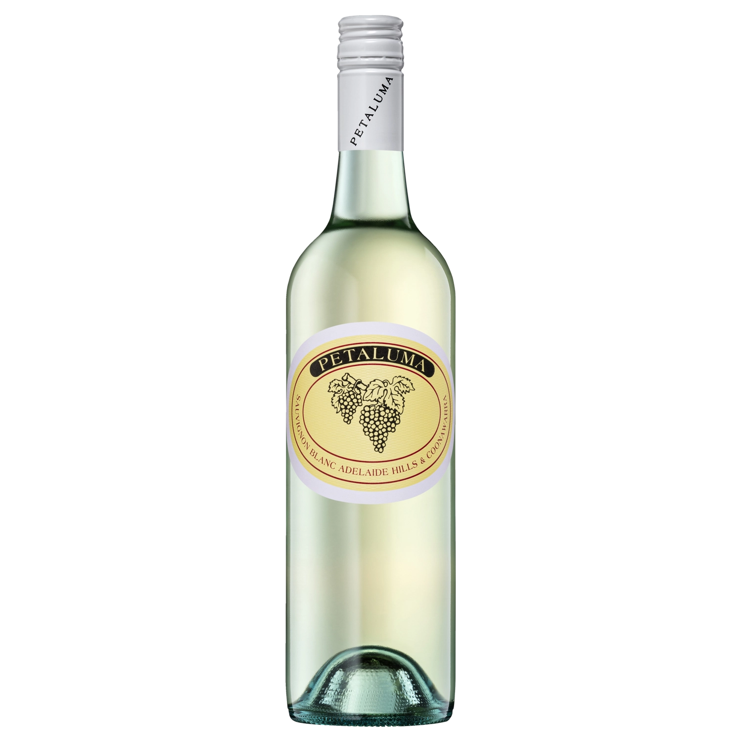 A bottle of 2024 Petaluma White Label Sauvignon Blanc 750ml White Wine