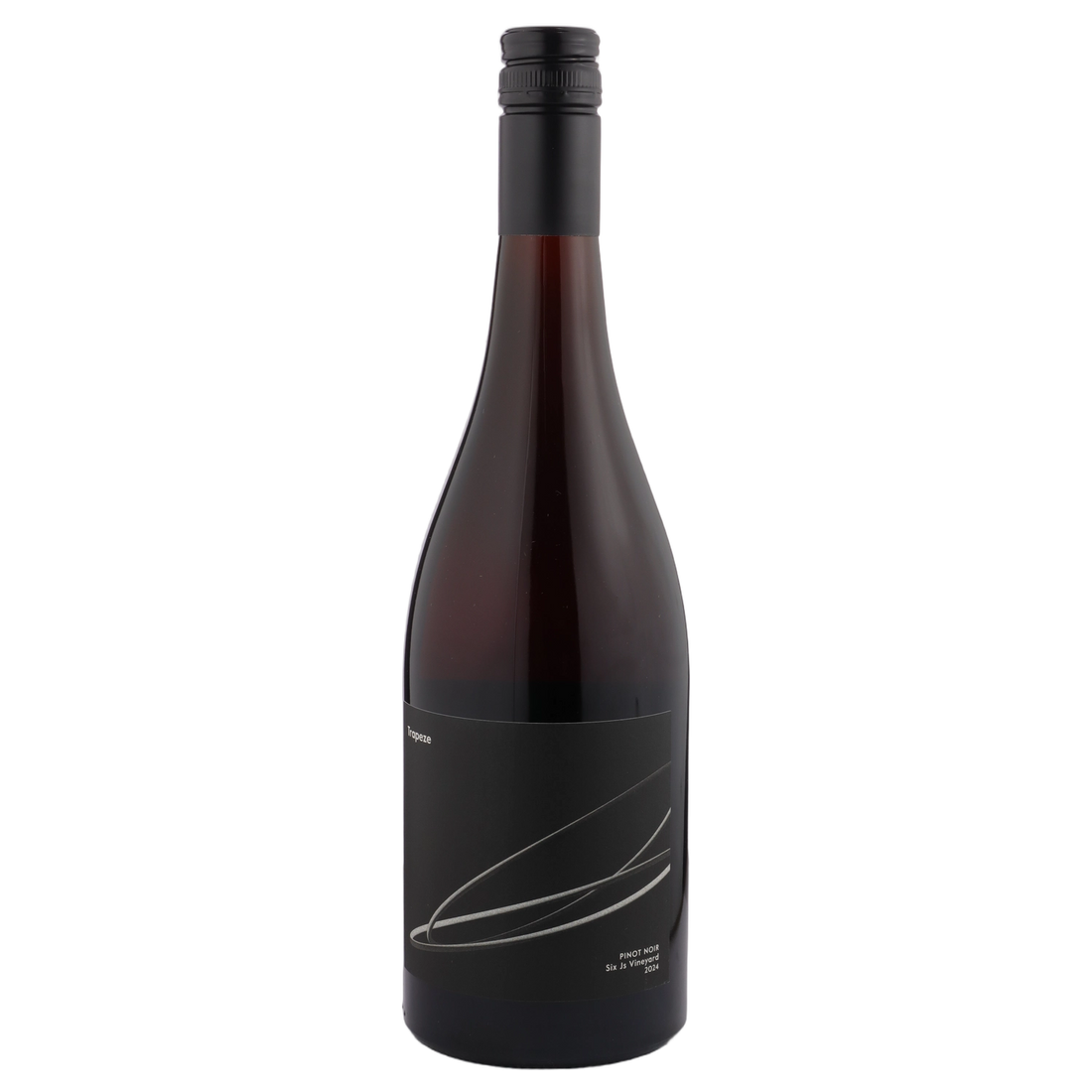A bottle of 2024 Mystery Yarra Valley Pinot Noir Deal No. 5632 750ml Red Wine