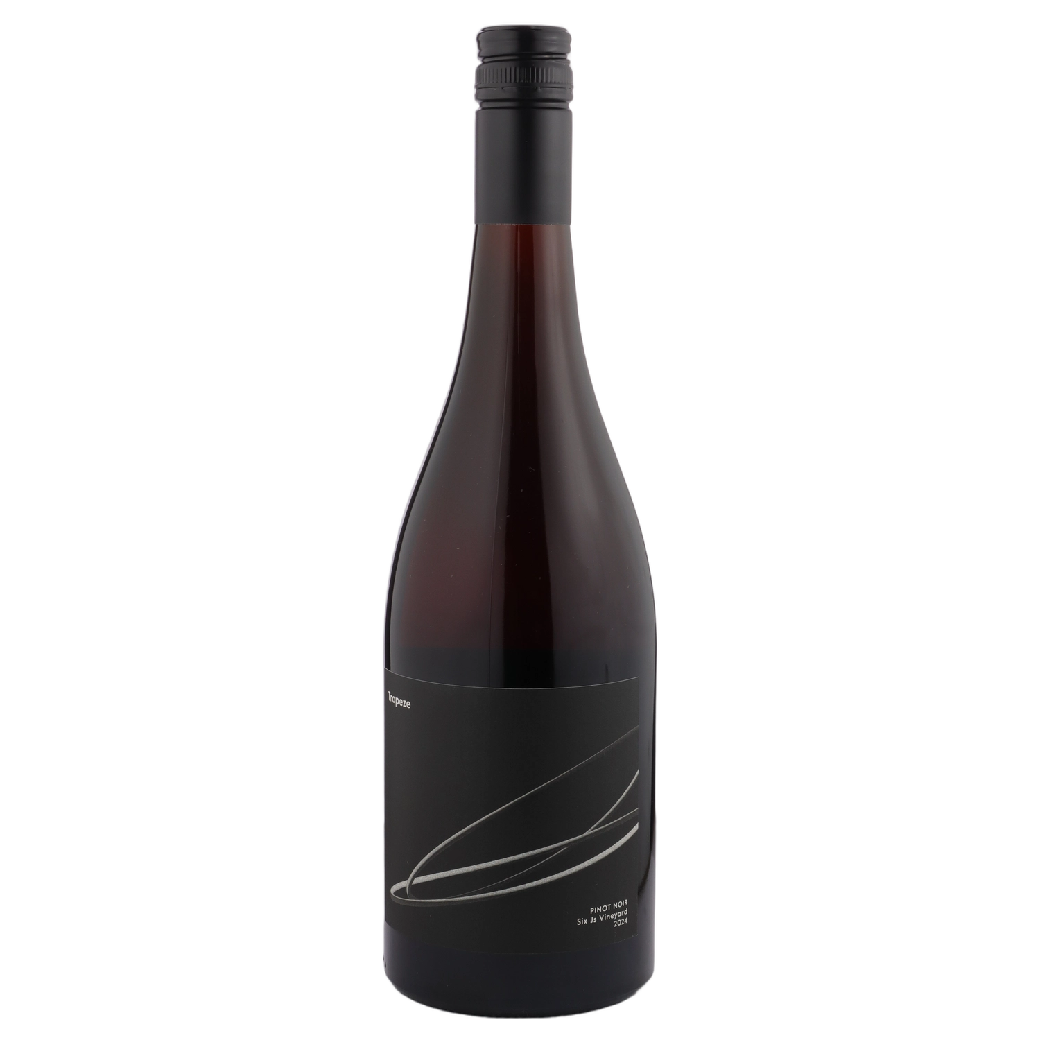 A bottle of 2024 Mystery Yarra Valley Pinot Noir Deal No. 5632 750ml Red Wine
