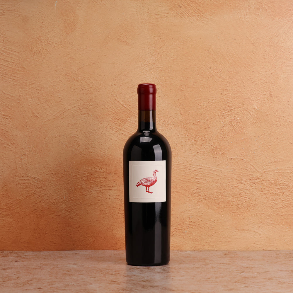 A bottle of Cape Barren Rare Bird Shiraz 2020 750ml Red Wine