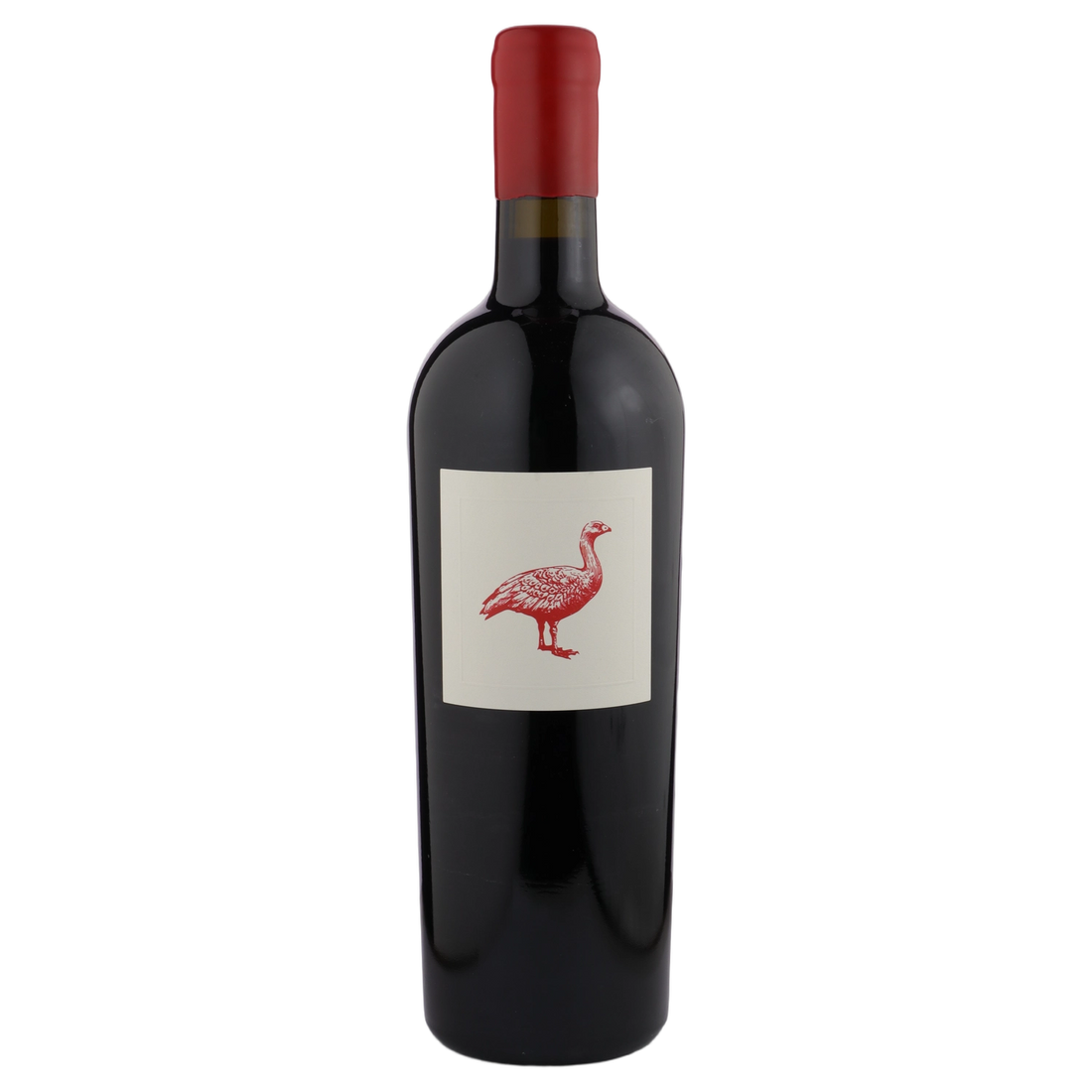 A bottle of Cape Barren Rare Bird Shiraz 2020 750ml Red Wine
