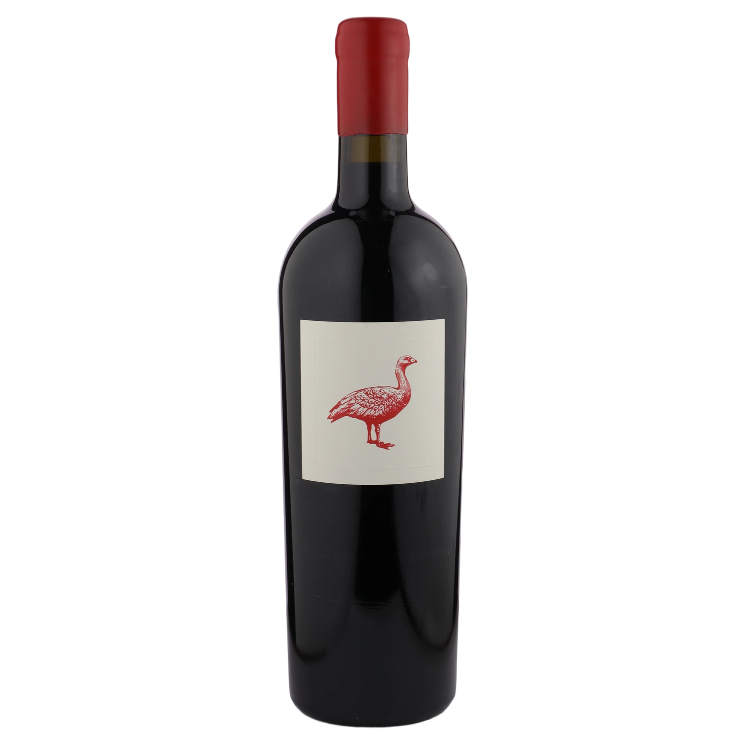 A bottle of Cape Barren Rare Bird Shiraz 2020 750ml Red Wine