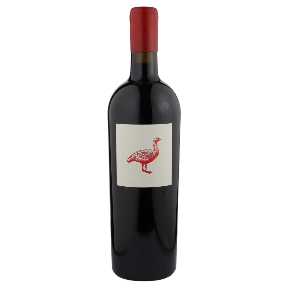 A bottle of Cape Barren Rare Bird Shiraz 2020 750ml Red Wine