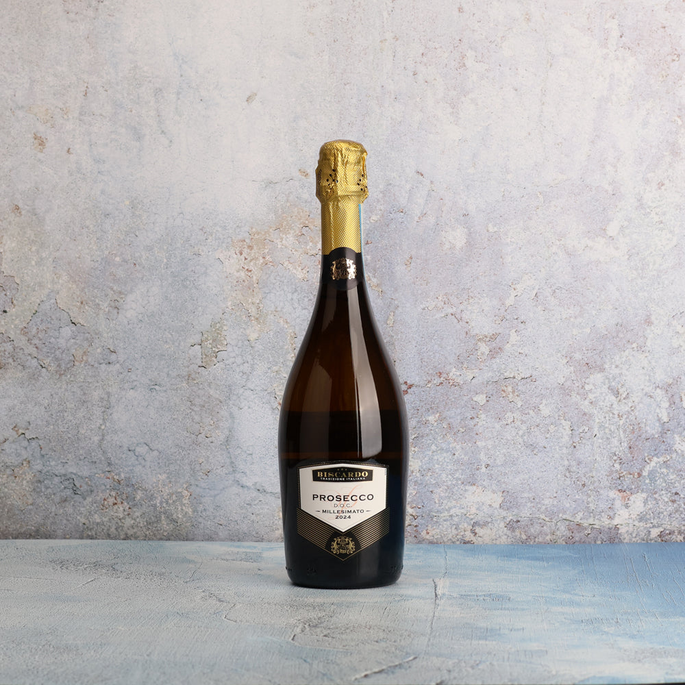 ITM569611 Mystery Single Bottle Burgundy Sloping Shape Transparent