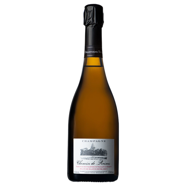 A bottle of 2020 Chartogne Taillet Chemin de Reims (Disg. TBC) 750ml Sparkling Wine