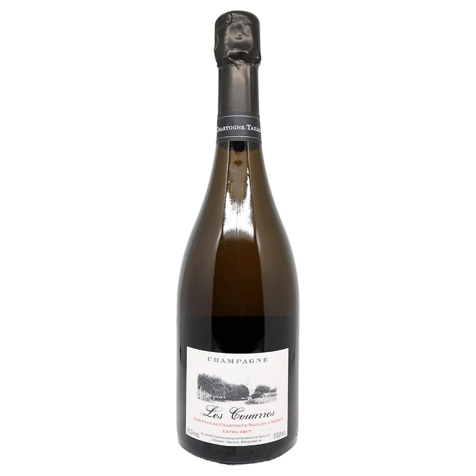 A bottle of 2020 Chartogne Taillet Les Couarres (Disg. TBC) 750ml Sparkling Wine
