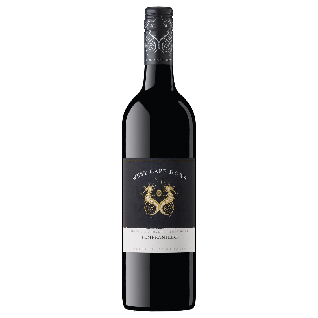 A bottle of 2023 West Cape Howe Regional Range Tempranillo 750ml Red Wine