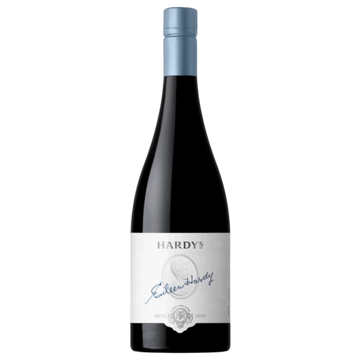 A bottle of Eileen Hardy Pinot Noir 2022 750ml Red Wine