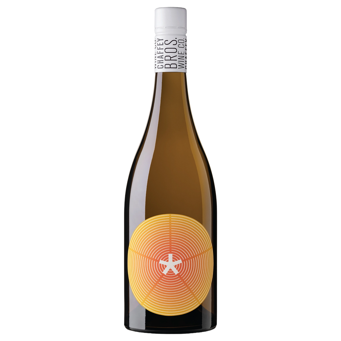 A bottle of 2023 Chaffey Bros. Salvis Gratia Semillon 750ml White Wine