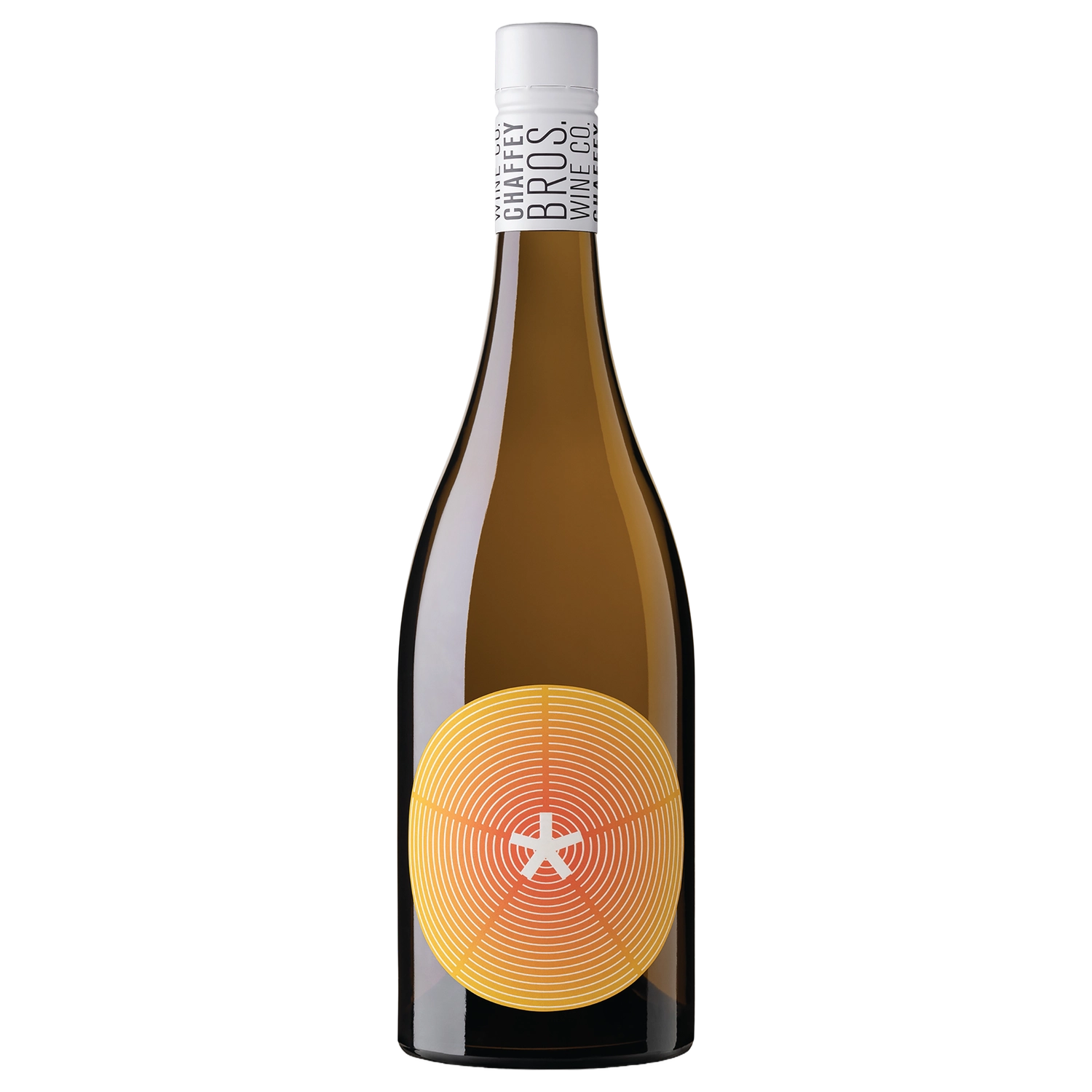 A bottle of 2023 Chaffey Bros. Salvis Gratia Semillon 750ml White Wine