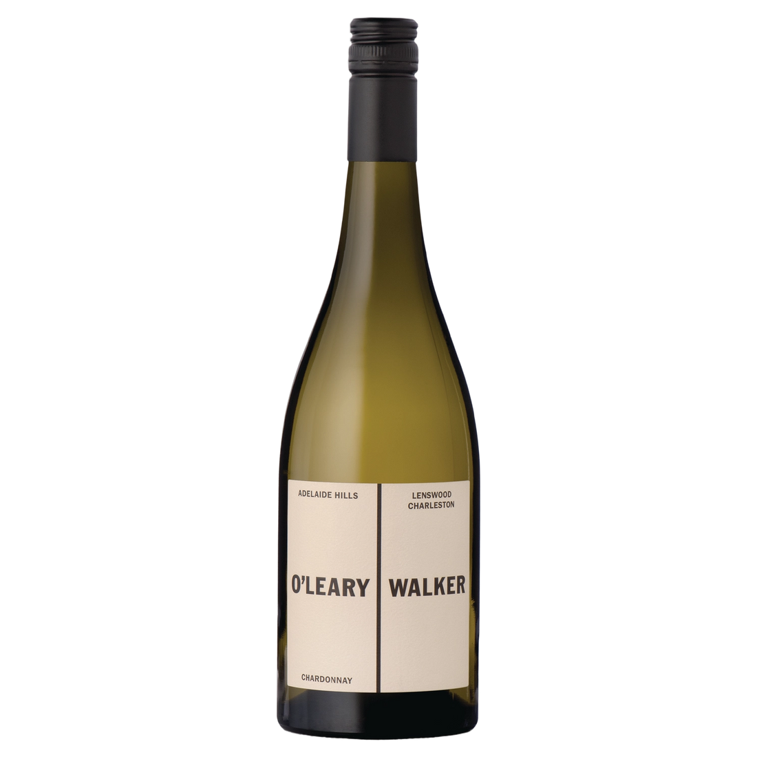 A bottle of 2025 O'Leary Walker Adelaide Hills Chardonnay 750ml White Wine