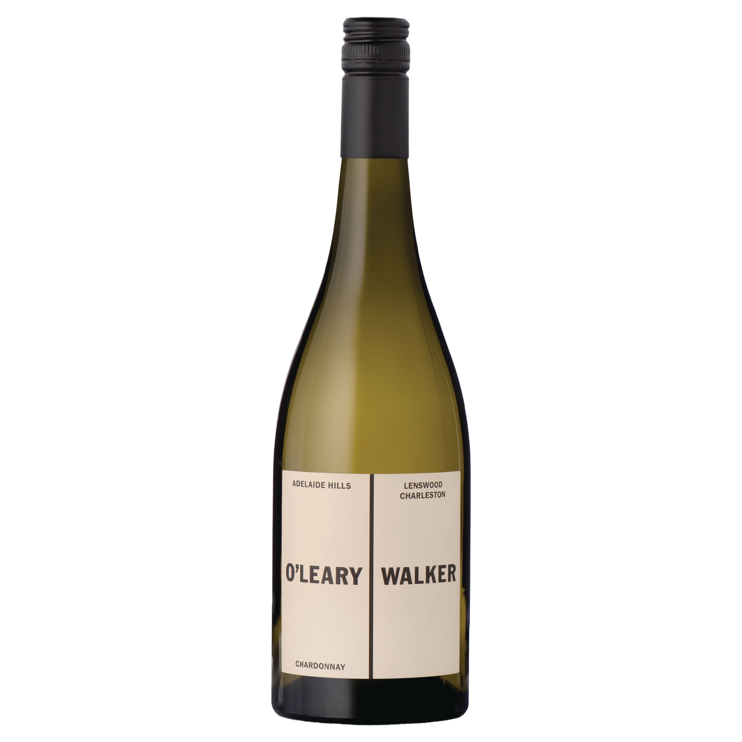 A bottle of 2025 O'Leary Walker Adelaide Hills Chardonnay 750ml White Wine