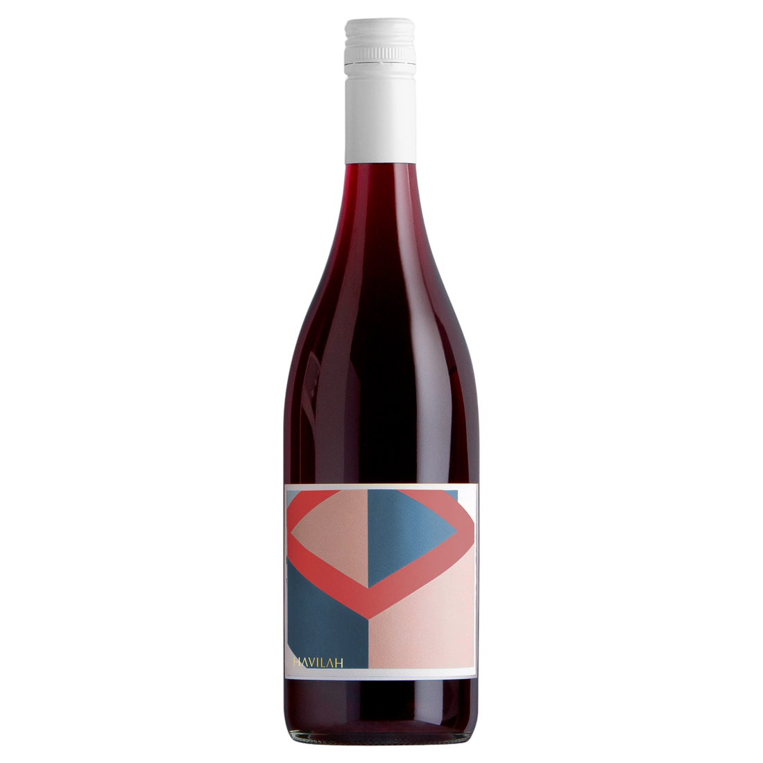A bottle of 2025 Havilah Gamay 750ml Red Wine