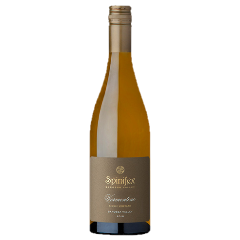 A bottle of 2025 Spinifex Miette Vermentino 750ml White Wine