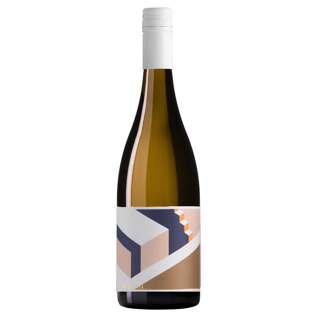 A bottle of 2025 Havilah Gewurztraminer 750ml White Wine