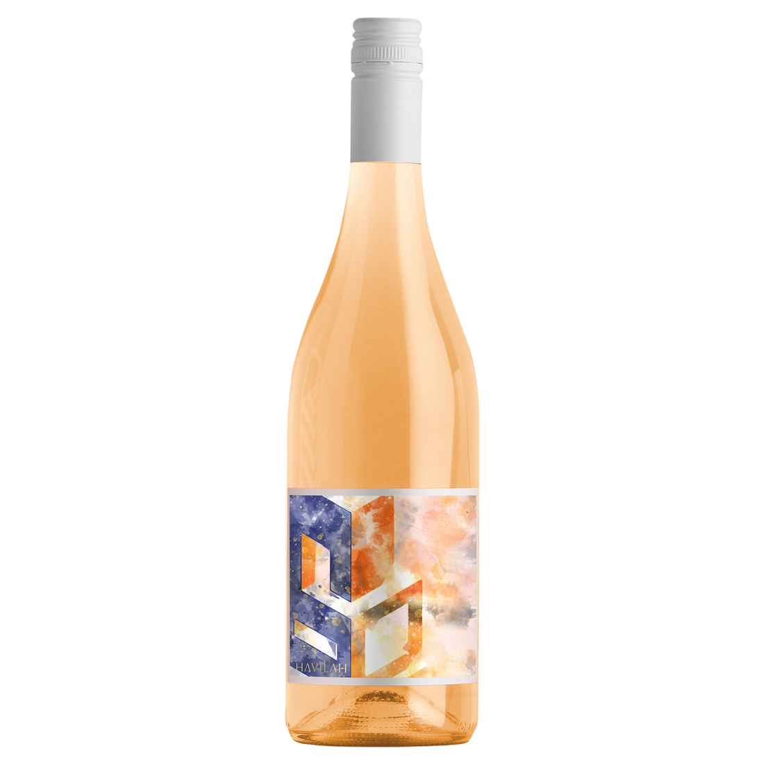 A bottle of 2025 Havilah OGG 750ml White Wine
