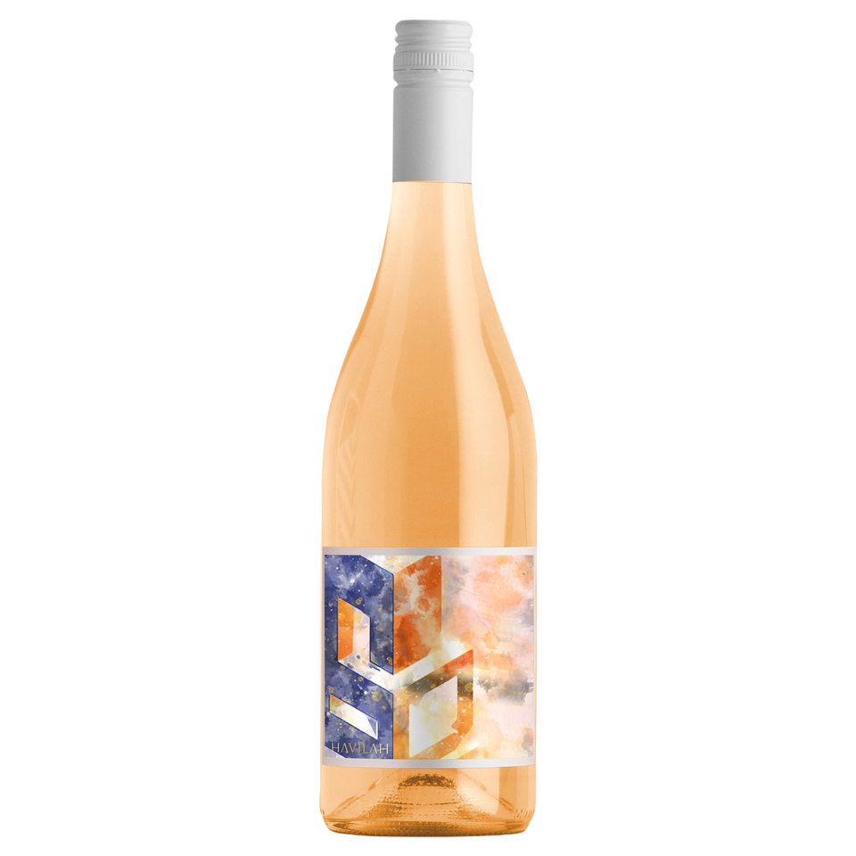 A bottle of 2025 Havilah OGG 750ml White Wine