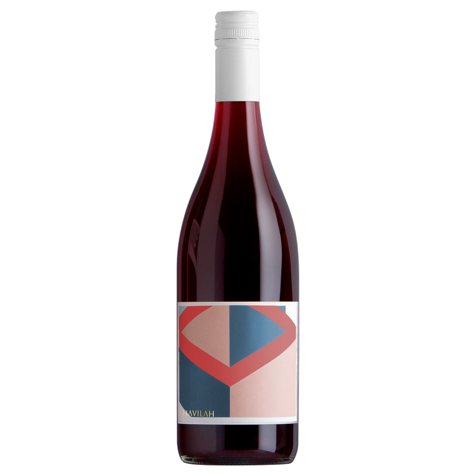 A bottle of 2025 Havilah Gamay 750ml Red Wine